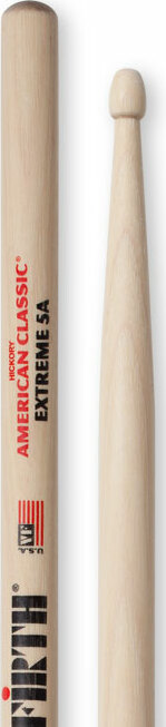 Vic Firth American Classic Extreme X5a Hickory - Baguette Batterie - Main picture