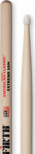 Vic Firth American Classic Extreme X5an Nylon - Baguette Batterie - Main picture