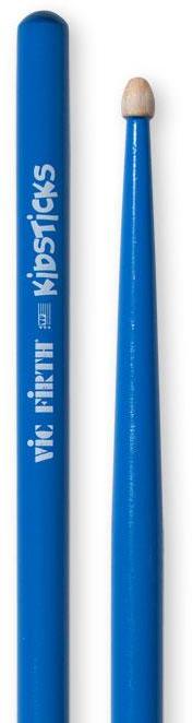 Baguette batterie Vic firth American Classic Kidsticks