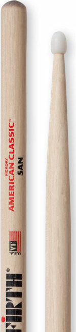 Vic Firth American Classic Nylon  5an - Baguette Batterie - Main picture