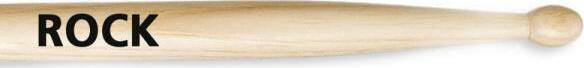Vic Firth American Classic  Rock - Baguette Batterie - Main picture