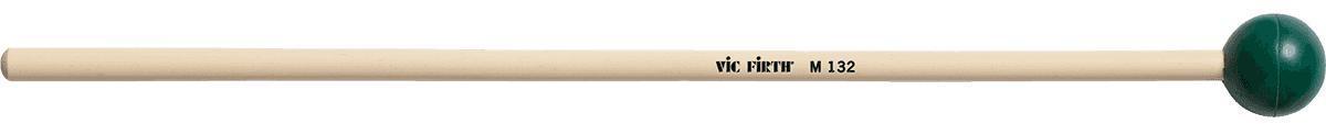 Baguette batterie Vic firth M132 Mailloches Pour Xylophone