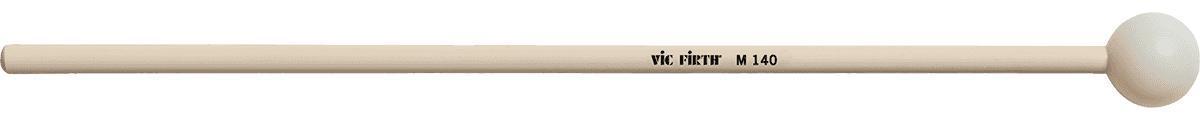 Baguette batterie Vic firth M140 Mailloches Pour Xylophone
