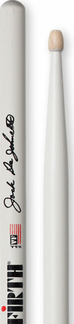 Vic Firth Signature  Jack Dejohnette - Baguette Batterie - Main picture