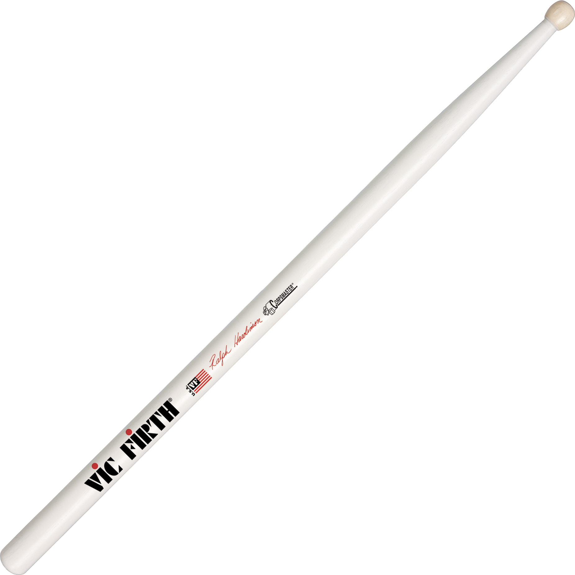 Vic Firth Signature Ralph Hardimon - Baguette Batterie - Main picture