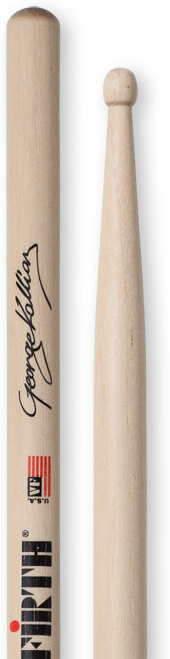 Vic Firth Signature Sgk George Kollias - Baguette Batterie - Main picture