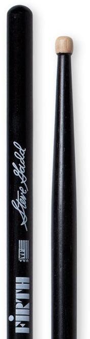 Baguette batterie Vic firth Signature Steve Gadd SSG