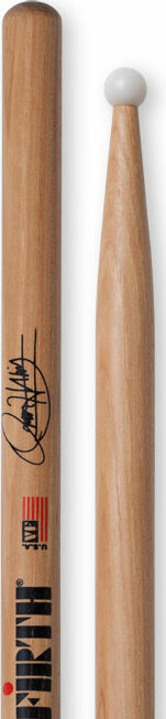 Vic Firth Soh Signature Omar Hakim - Baguette Batterie - Main picture