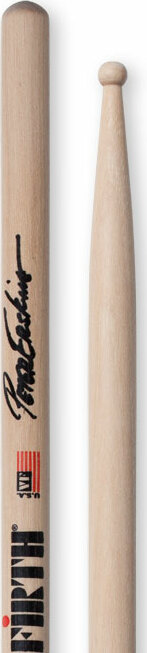Vic Firth Spe Signature Peter Erskine - Baguette Batterie - Main picture