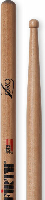 Vic Firth Sz Signature Zoro - Baguette Batterie - Main picture