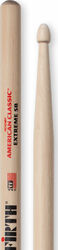 Baguette batterie Vic firth American Classic Extreme X5B - Hickory