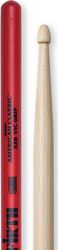 Baguette batterie Vic firth American Classic Extreme 5B Vic Grip
