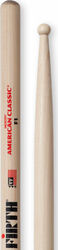 Baguette batterie Vic firth American Classic F1 Fusion