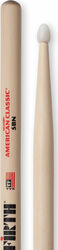 Baguette batterie Vic firth American Classic Nylon 5BN