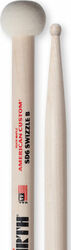 Baguette batterie Vic firth American Custom SD6 Swizzle Bolero