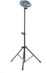 Pad entrainement batterie Vic firth Bundle Pad 6