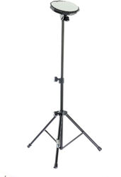 Pad entrainement batterie Vic firth Bundle Pad 6