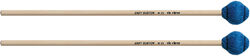 Baguette batterie Vic firth Mailloches Gary Burton