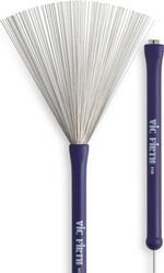 Balai batterie Vic firth HB Heritage Brush