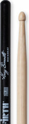 Baguette batterie Vic firth Signature SGB2 Gregg Bissonette Backbeat