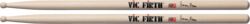 Baguette batterie Vic firth Signature SHM Harvey Mason