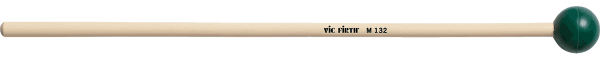 Baguette batterie Vic firth M132 Mailloches Pour Xylophone
