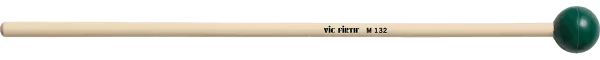 Baguette batterie Vic firth M132 Mailloches Pour Xylophone