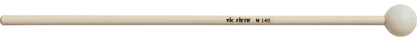 Baguette batterie Vic firth M140 Mailloches Pour Xylophone