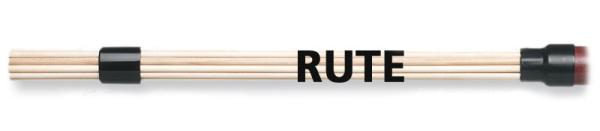 Vic Firth Rod Rute Standard - 16 Brins - Rod Stick Batterie - Variation 1