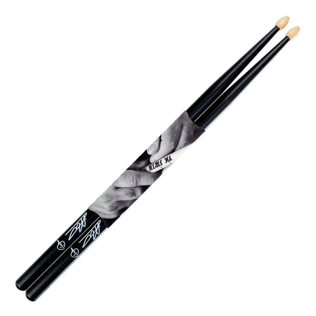 Vic Firth Signature Sal Abe Laboriel Jr. - Baguette Batterie - Variation 3