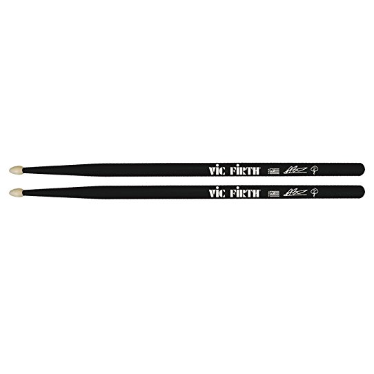 Vic Firth Signature Sal Abe Laboriel Jr. - Baguette Batterie - Variation 2