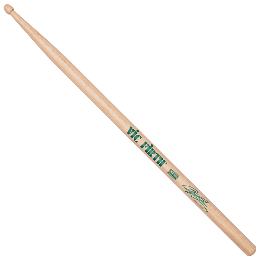 Vic Firth Signature Benny Greb - Baguette Batterie - Variation 1