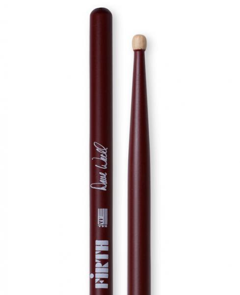 Vic Firth | SDWN Dave Weckl Signature | Nylon