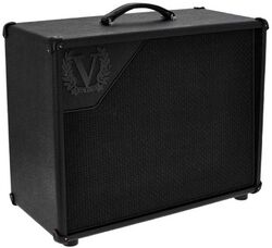 Baffle ampli guitare électrique Victory amplification Jack 112 Guitar Cabinet
