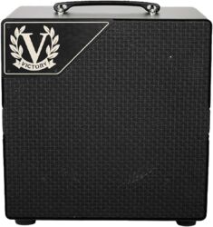 Baffle ampli guitare électrique Victory amplification MKX Lunchbox Cab