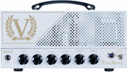 Ampli guitare électrique tête / pédale Victory amplification Richie Kotzen Signature RK50 Head