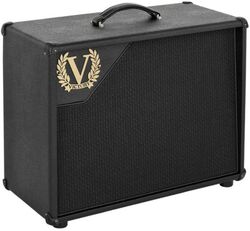 Baffle ampli guitare électrique Victory amplification Sheriff 112 Guitar Cabinet