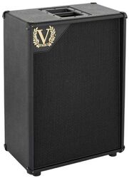 Baffle ampli guitare électrique Victory amplification Sheriff 212 Guitar Cabinet