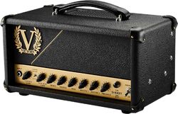 Ampli guitare électrique tête / pédale Victory amplification Sheriff 25 Compact Head