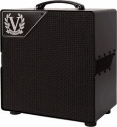 Baffle ampli guitare électrique Victory amplification V112 Deputy Lunchbox Cab