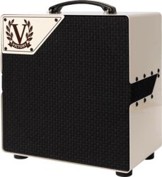 Baffle ampli guitare électrique Victory amplification V112 Duchess Lunchbox Cab