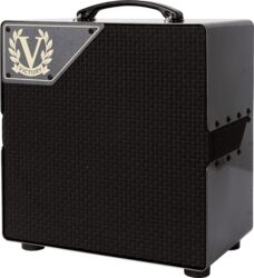 V112 Kraken Lunchbox Cab