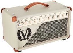 Ampli guitare électrique tête / pédale Victory amplification V140 Super Duchess MKII Head
