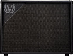 Baffle ampli guitare électrique Victory amplification V212-S Cabinet
