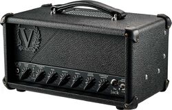 Ampli guitare électrique tête / pédale Victory amplification V30 The Jack MKII Compact Head