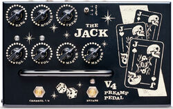 V4 The Jack Preamp
