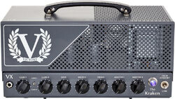 Ampli guitare électrique tête / pédale Victory amplification VX The Kraken Head