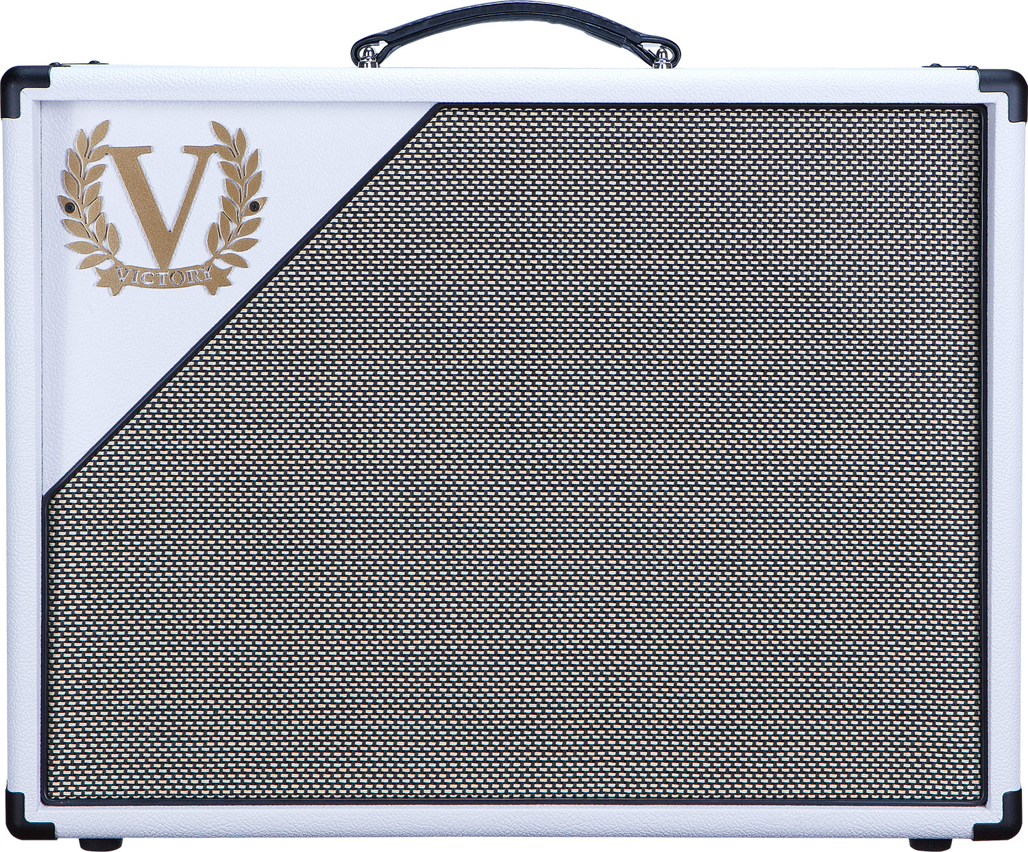 Victory Amplification Richie Kotzen Rk50c 1x12 9/50w - Ampli Guitare Électrique Combo - Variation 1