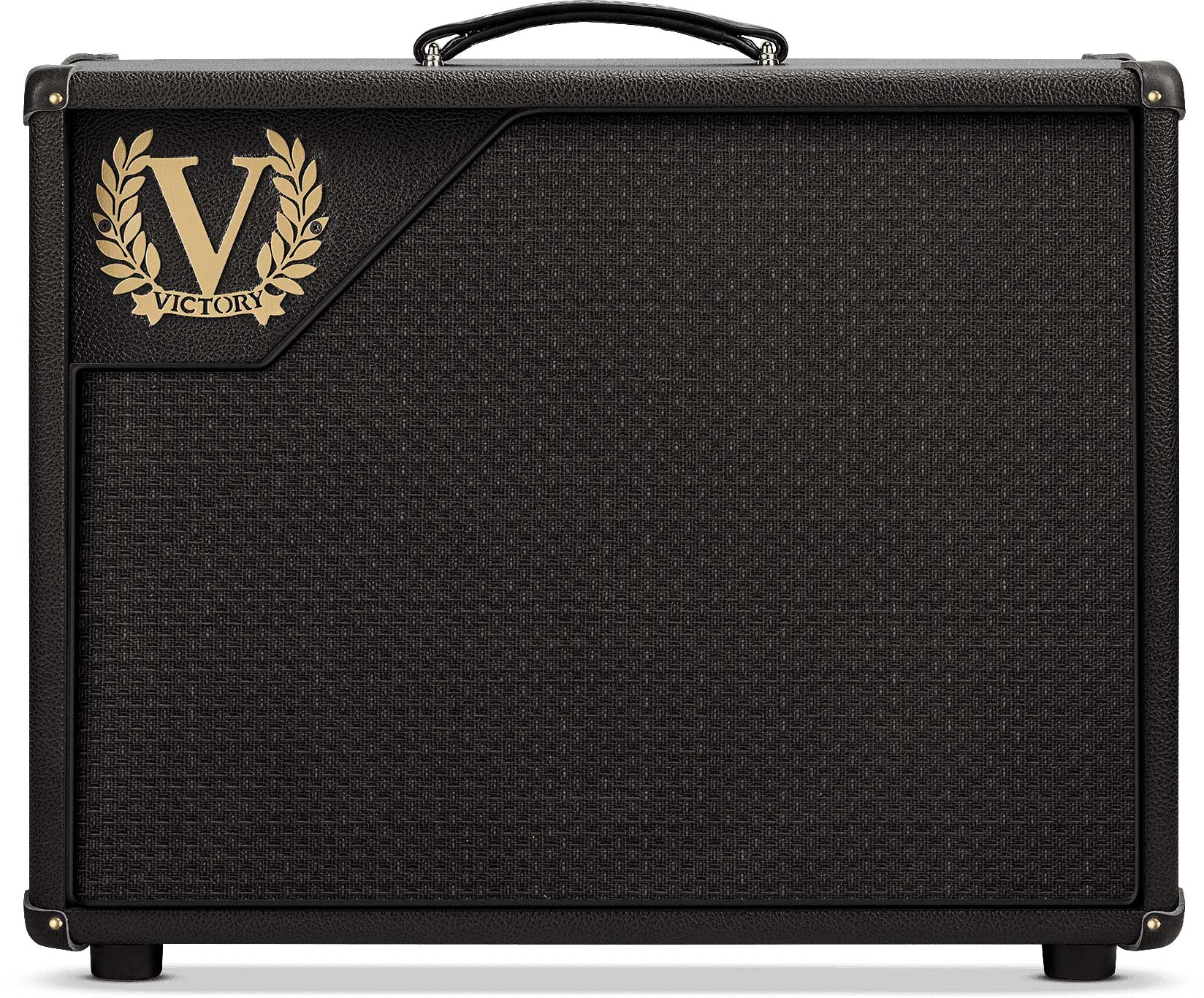 Victory Amplification Sheriff 112 Guitar Cab. 1x12 Celestion Vintage 75w 16-ohms - Baffle Ampli Guitare Électrique - Variation 1