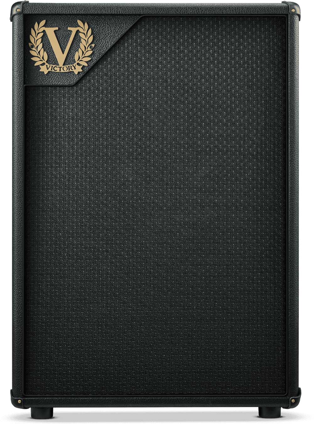 Victory Amplification Sheriff 212 Guitar Cab. 2x12 Celestion Vintage 150w 16-ohms - Baffle Ampli Guitare Électrique - Variation 1